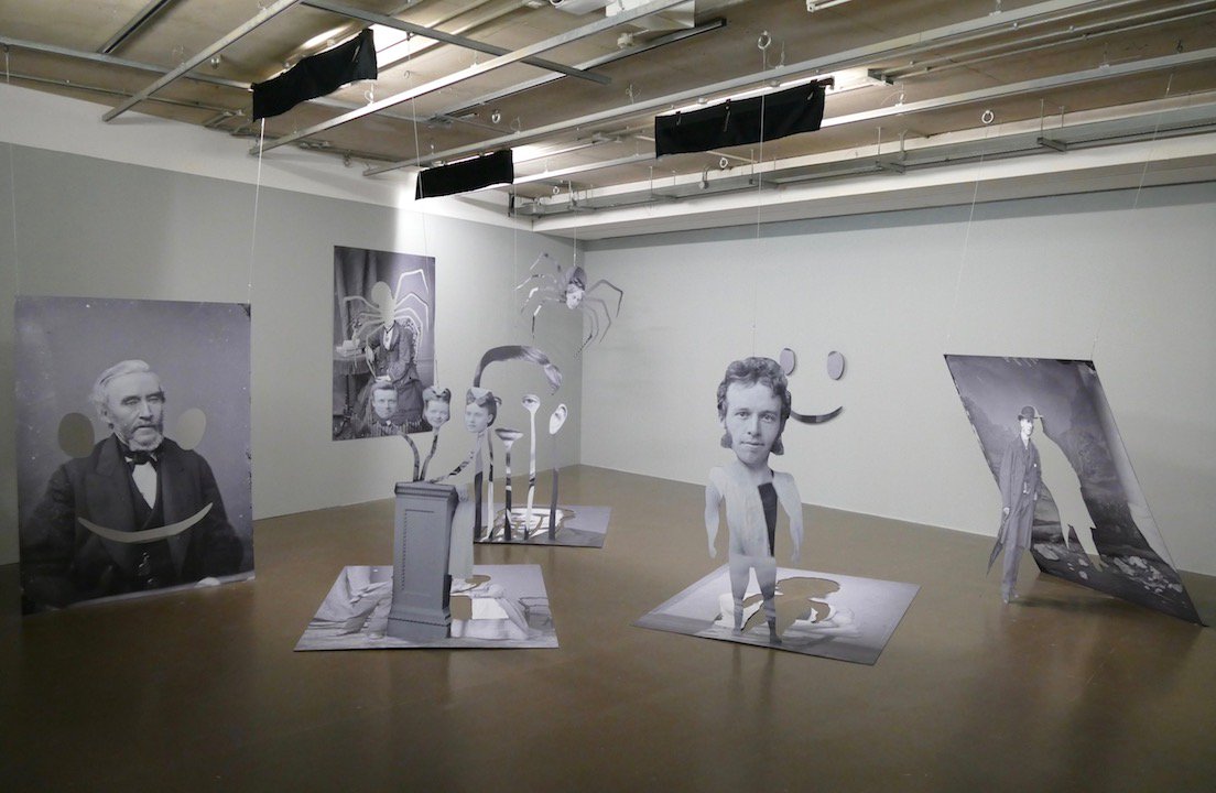 FORMAT International Photography Festival  banner ilikevents